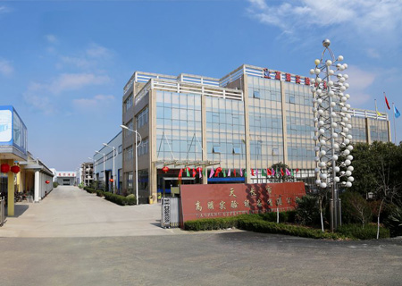 廣東特菱冷卻塔風(fēng)機(jī)