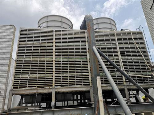 低噪音閉式冷卻塔的構(gòu)造(福建低噪音閉式冷卻塔廠家)