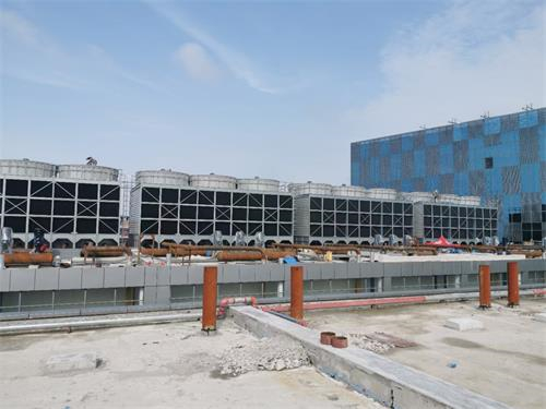 故障出現(xiàn)后的閉式冷卻塔有什么問題出現(xiàn)？(閉式冷卻塔