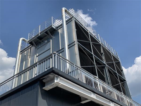 特菱冷卻塔：選冷卻塔電機的常見問題(冷卻塔專用電機