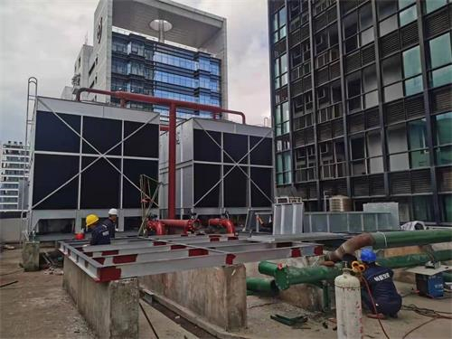 深圳冷卻塔維修廠家哪家好(深圳冷卻塔設(shè)備哪家好)