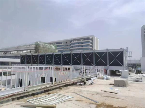 冷卻塔填料哪家好(冷卻塔填料多少錢)