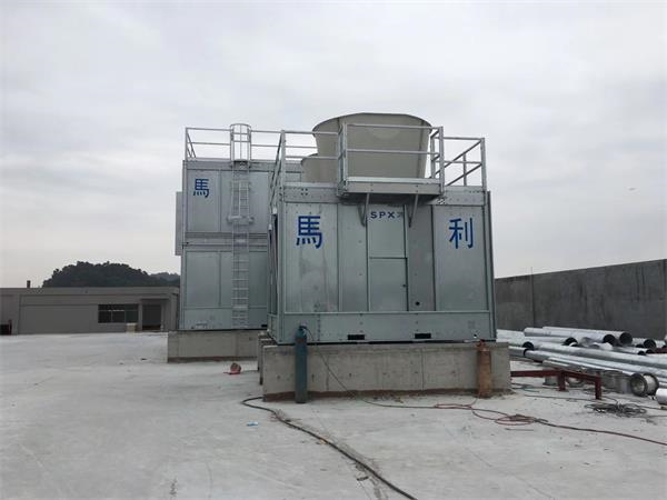 圓形逆流式冷卻塔的結(jié)構(gòu)特征(濱湖區(qū)圓形逆流式冷卻