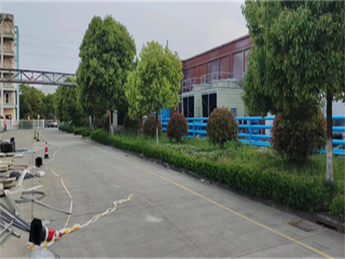 方形冷卻塔組成結(jié)構(gòu)(方形冷卻塔安裝步驟)