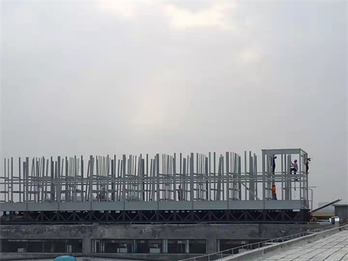 玻璃鋼冷卻塔維護保養(yǎng)注意事項有什么(高溫型玻璃鋼