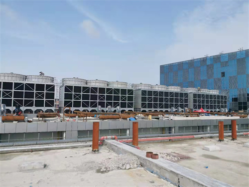 冷卻塔廠家告訴您冷卻設(shè)備開機時需做哪幾項工作