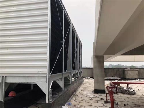 惠州冷卻塔維修填料更換廠家(惠州市小型冷卻塔廠家)