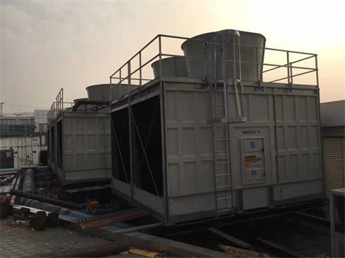 陽江冷卻塔維改造廠家風(fēng)機(jī)在使用過程中的常見問題有