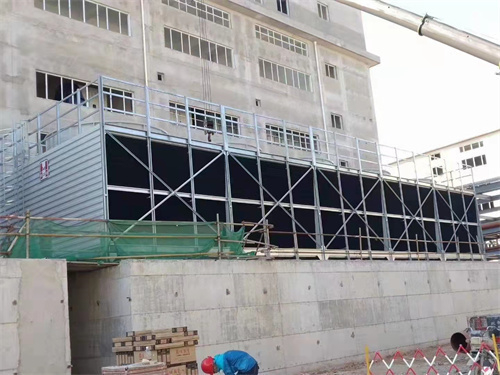 冷卻塔廠家概述開式冷卻塔與閉式冷卻塔區(qū)別(閉式冷卻塔與開式冷卻塔的價(jià)格)
