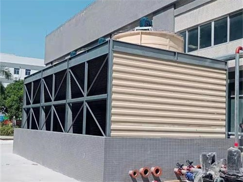 必須掌握的冷卻塔從開(kāi)機(jī)到關(guān)機(jī)的操作技巧