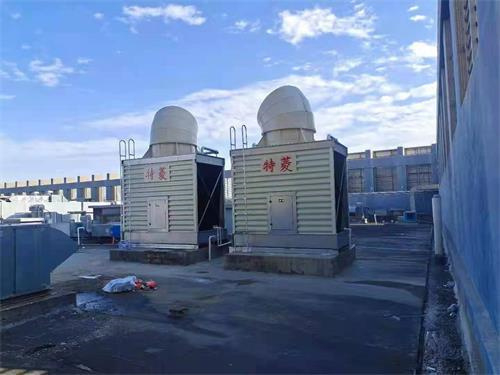 廣東冷卻塔電機(jī)常見(jiàn)故障及排除方法(如何判斷冷卻塔