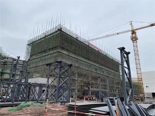 關(guān)于不銹鋼冷卻塔的維護(hù)方法(工業(yè)型不銹鋼冷卻塔解