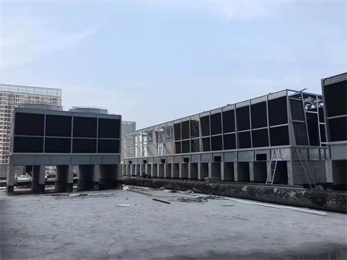 工業(yè)冷卻塔的應(yīng)用行業(yè)有哪些呢？