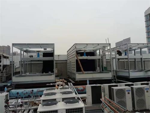 冷卻塔廠家告訴您冷卻設(shè)備開機(jī)時(shí)需做哪幾項(xiàng)工作