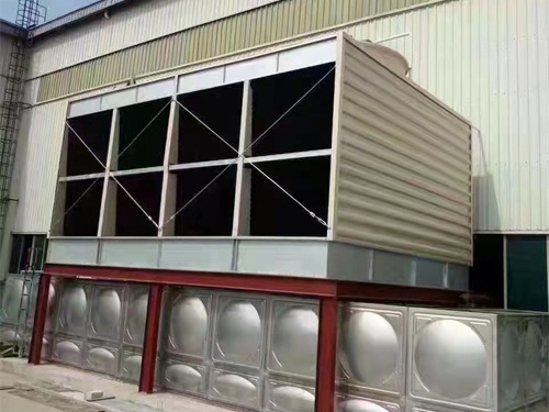 圓形玻璃鋼水冷卻塔特點(diǎn)(白山圓形玻璃鋼冷卻塔廠)