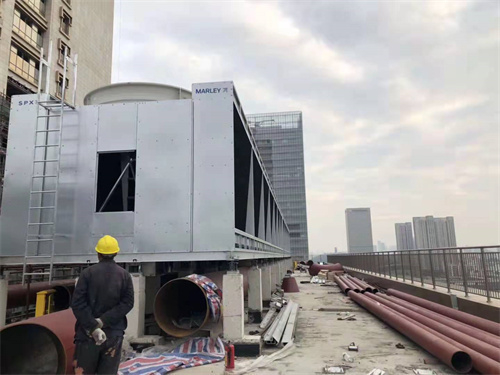 方形冷卻塔組成結(jié)構(gòu)(方形冷卻塔安裝步驟)