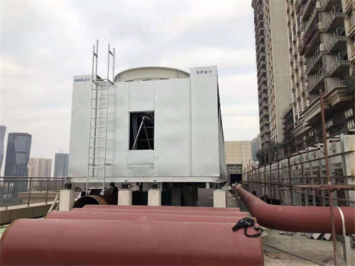 閉冷卻塔工作中提高冷卻水溫的方法有哪些？(閉式冷卻
