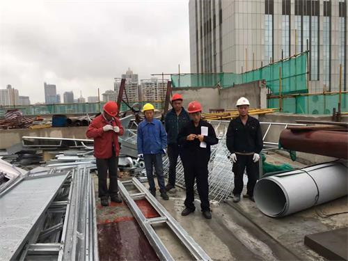 玻璃鋼冷卻塔是怎樣安全放水的