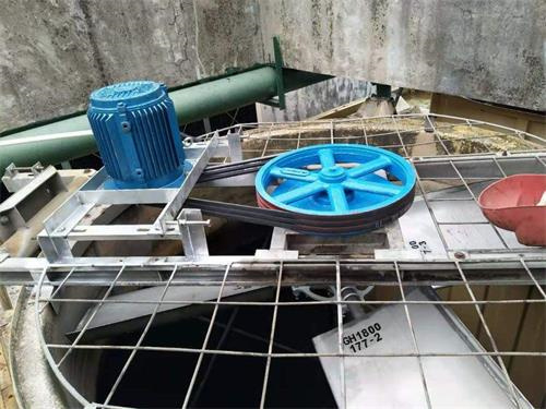 佛山冷卻塔修理廠家：電動(dòng)機(jī)噪聲大普遍緣故及解決方式