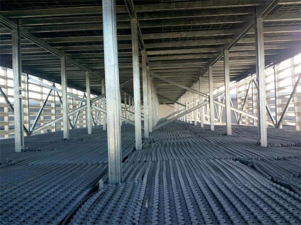 惠州冷卻塔維修填料更換廠家(惠州市小型冷卻塔廠家)