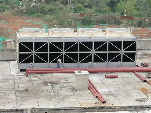 冷卻塔減速機(jī)維修廠家哪家好？